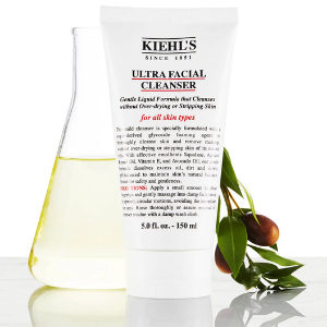Kiehl's Sữa Rửa Mặt Ultra Facial Cleanser 150ml