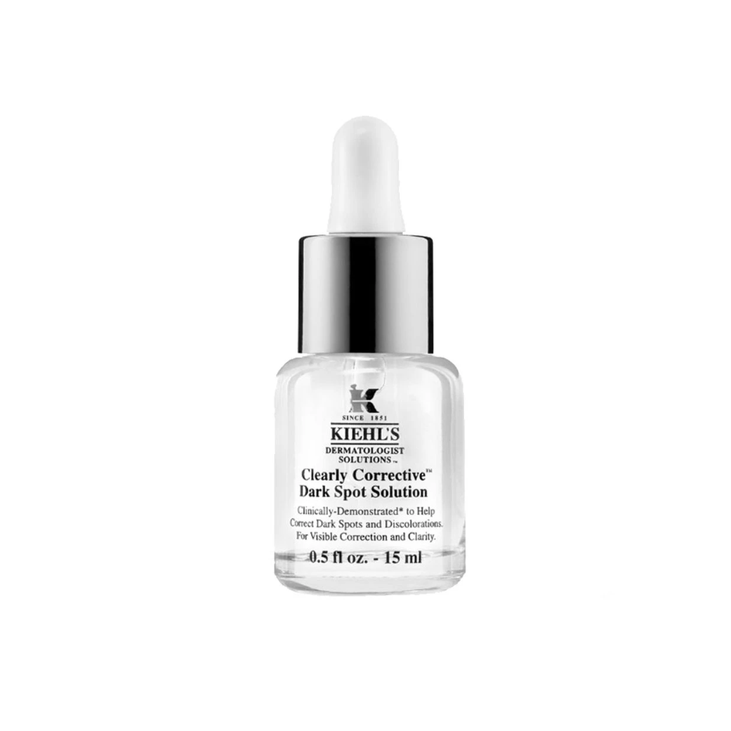 Kiehl's Tinh Chất Corrective Dark Spot Solution 15ml
