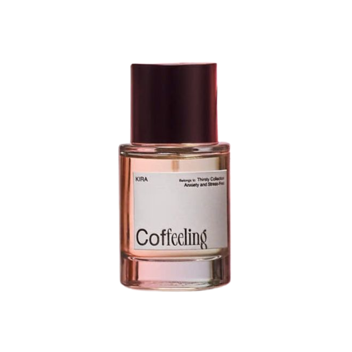 Kira Parfum Coffeeling - 10ml
