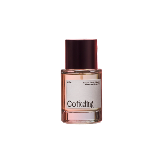 Kira Parfum Coffeeling 50ml