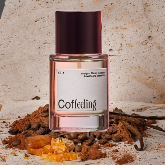 Kira Parfum Coffeeling 50ml