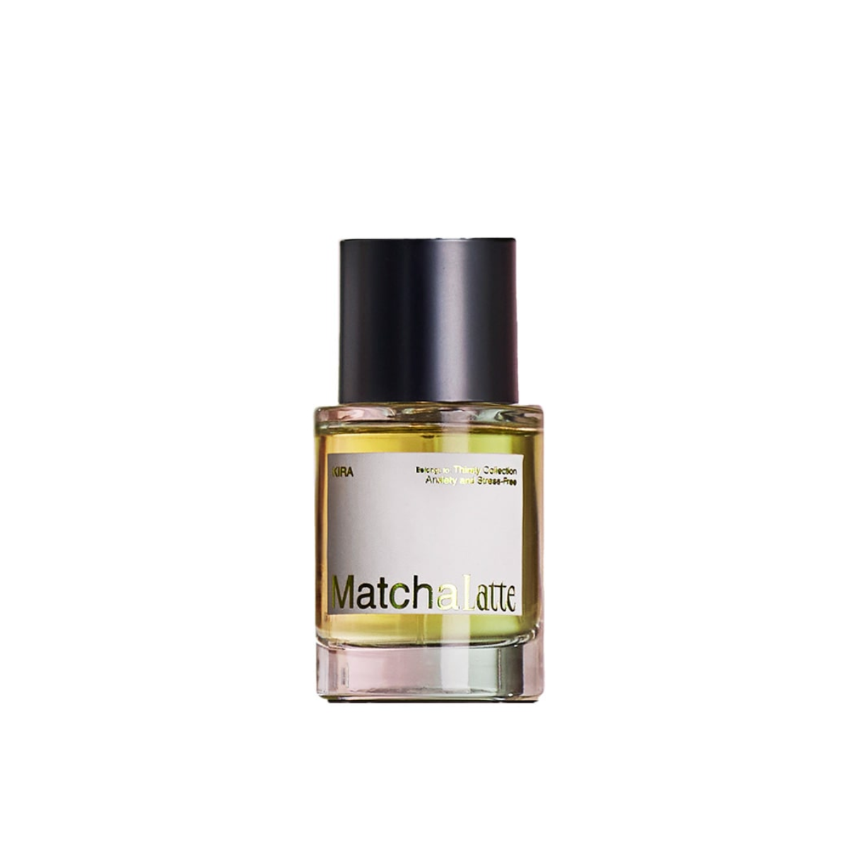 Kira Parfum Matcha Latte - 10ml