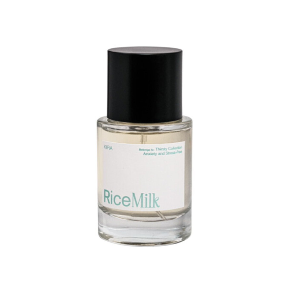 Kira Parfum Rice Milk - 10ml
