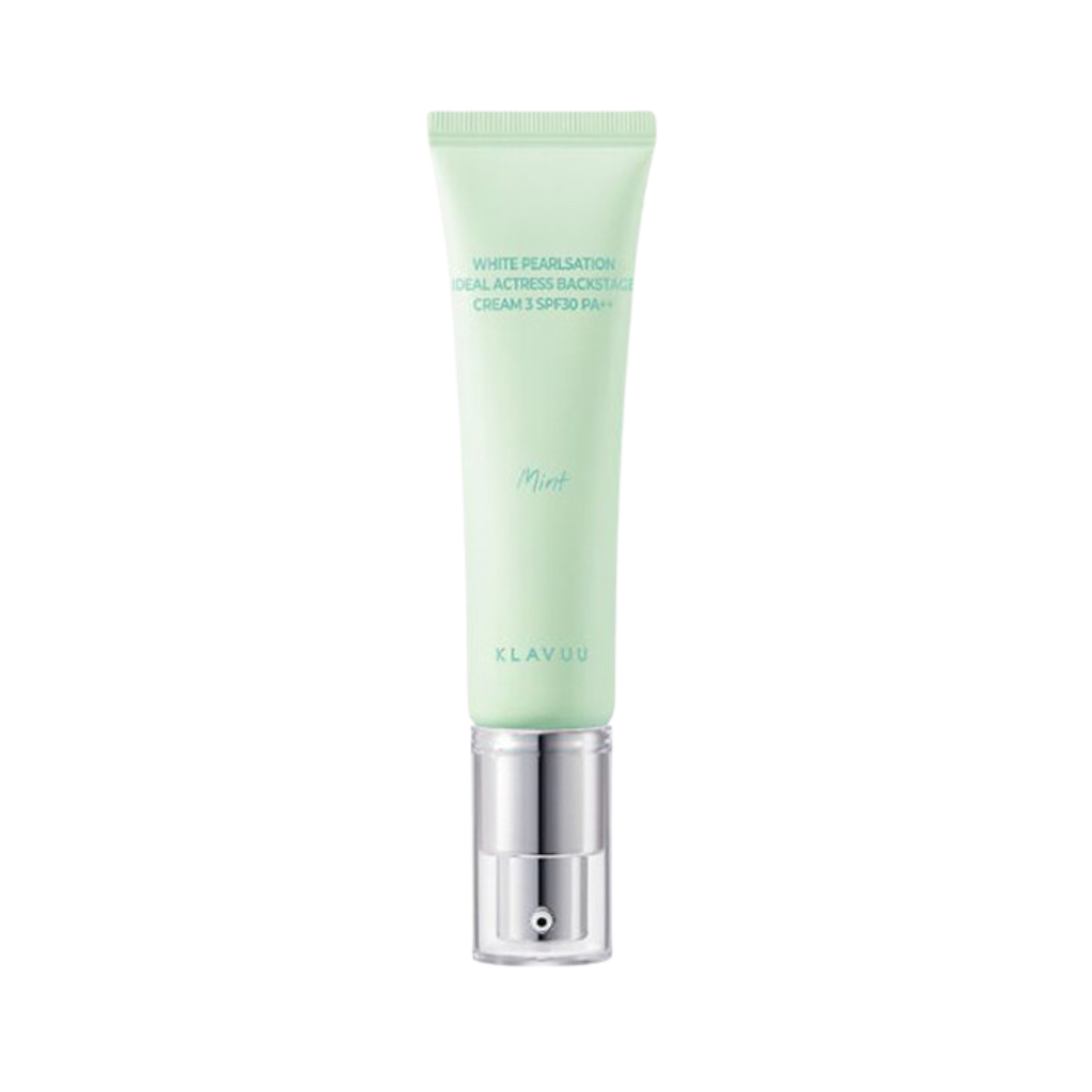 Klavuu Kem Lót White Pearlsation Cream 30ml D/C