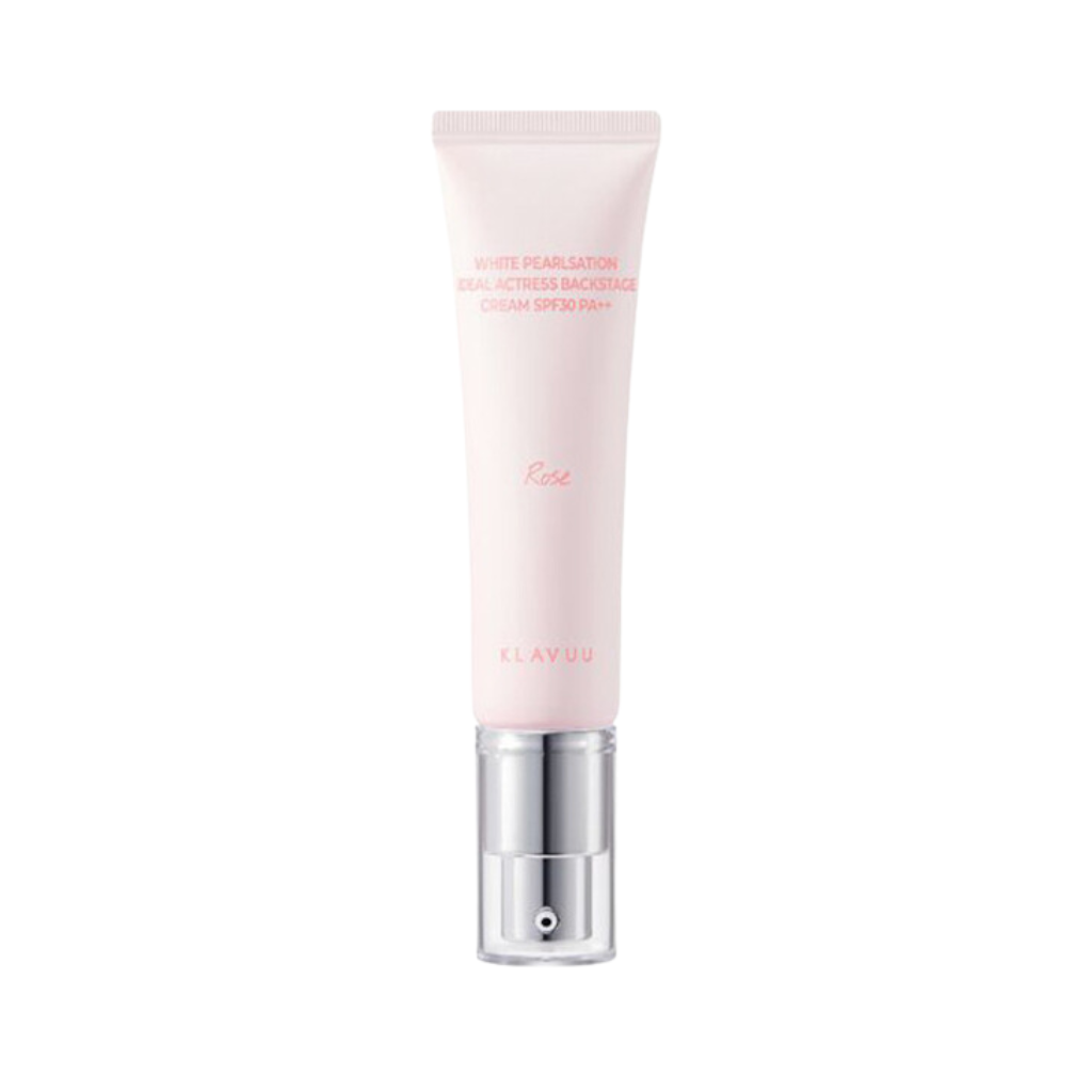 Klavuu Kem Lót White Pearlsation Cream 30ml D/C