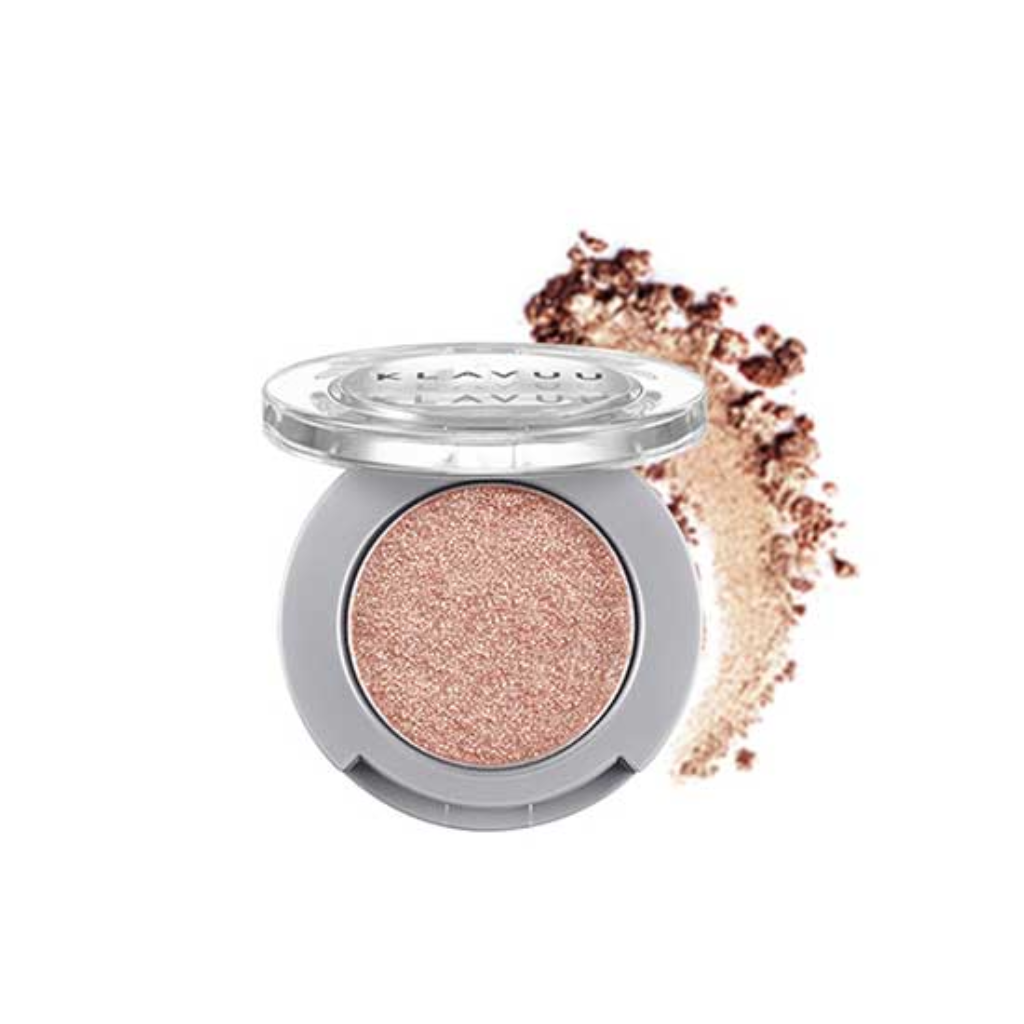 Klavuu Nhũ Mắt Urban Pearlsation Sparkle Eyeshadow