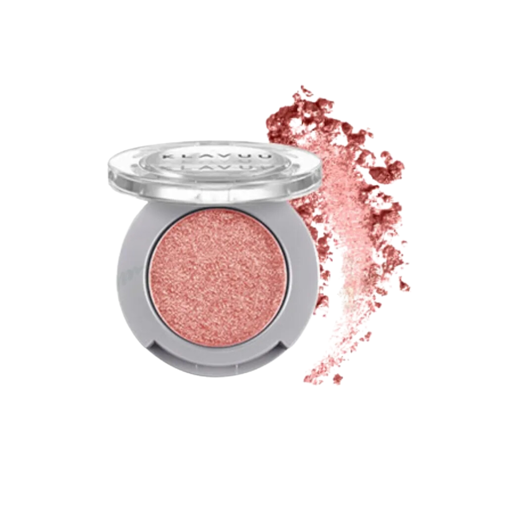 Klavuu Nhũ Mắt Urban Pearlsation Sparkle Eyeshadow