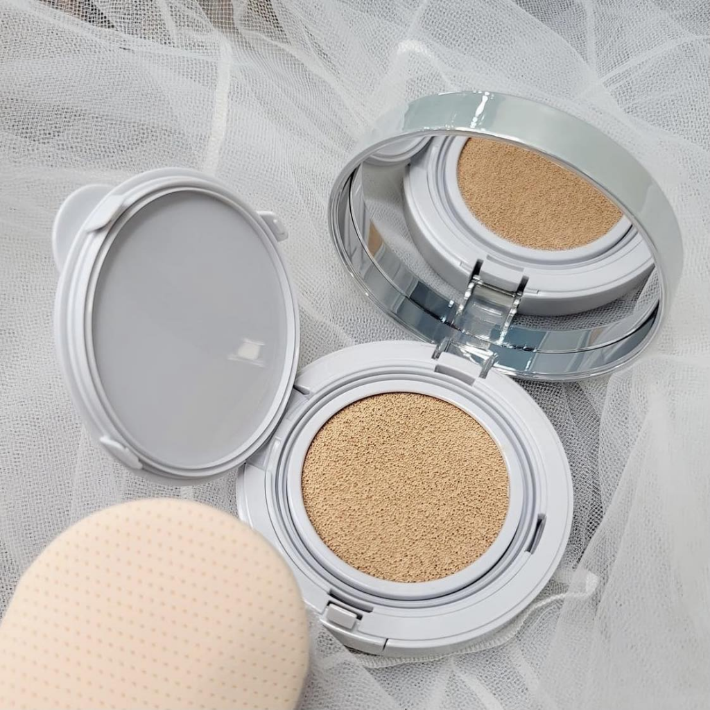 Klavuu Phấn Nước Gray Cushion