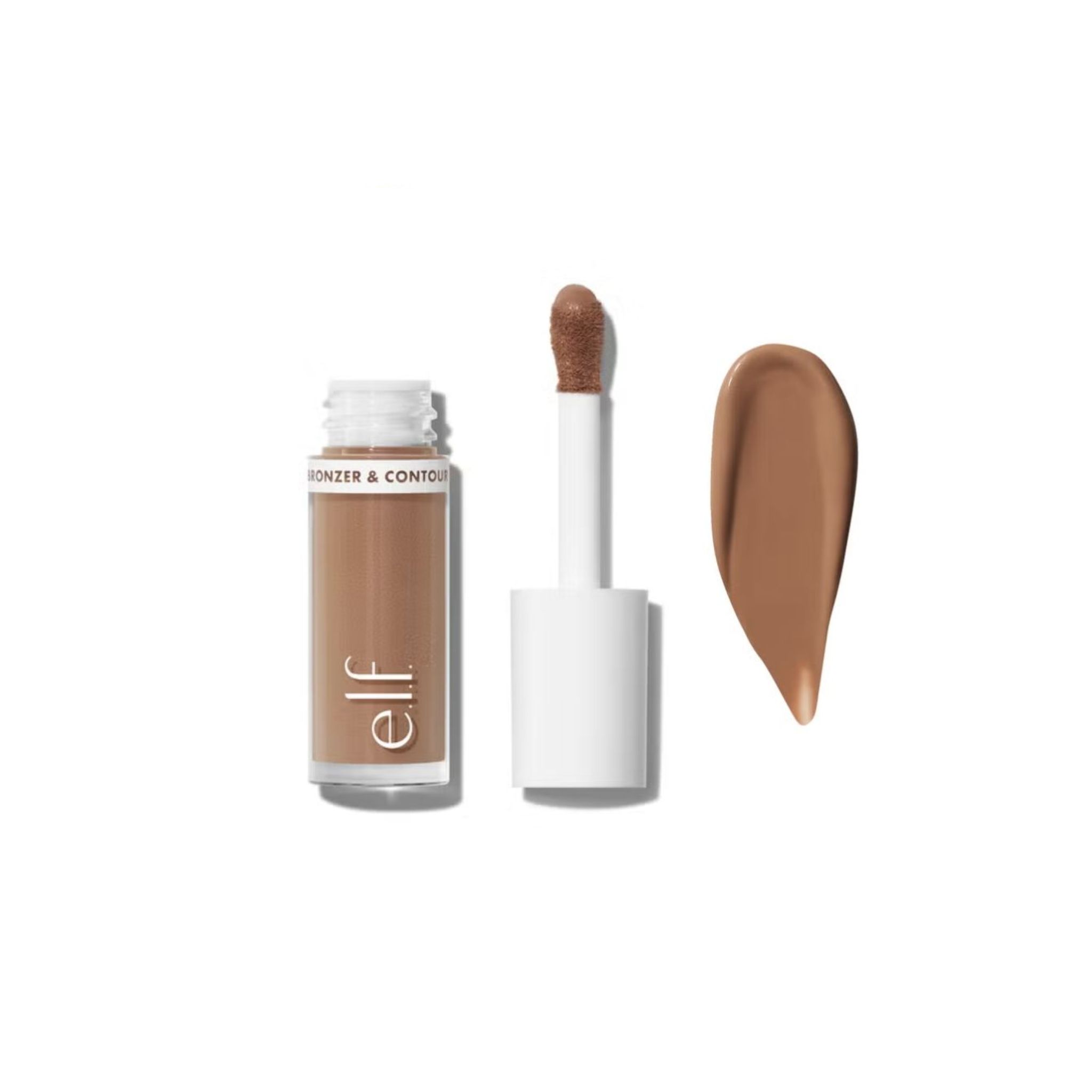 E.l.f. Camo Liquid Bronzer & Contour - 02 Fair/Light/Clair