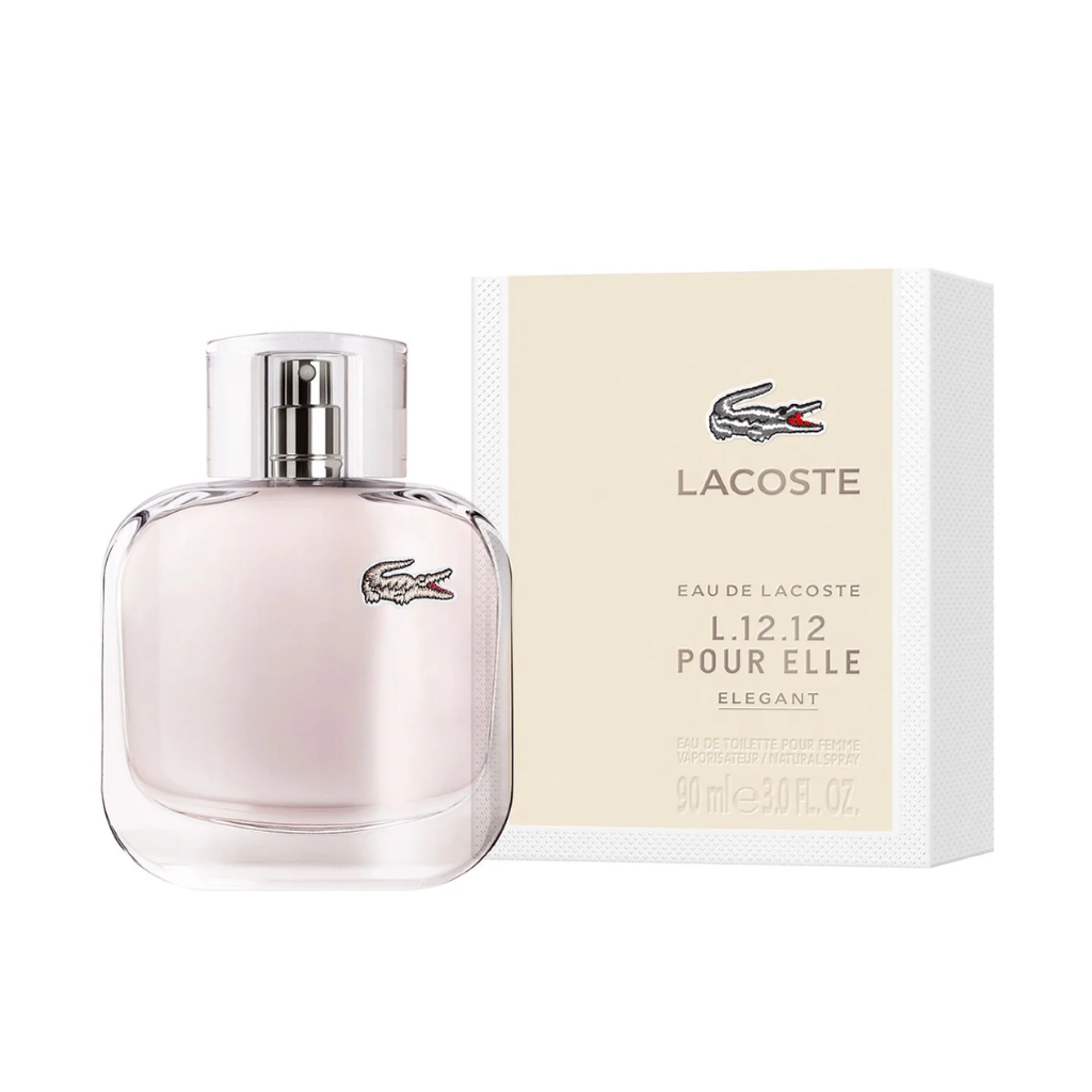 Lacoste Elegant 100ml