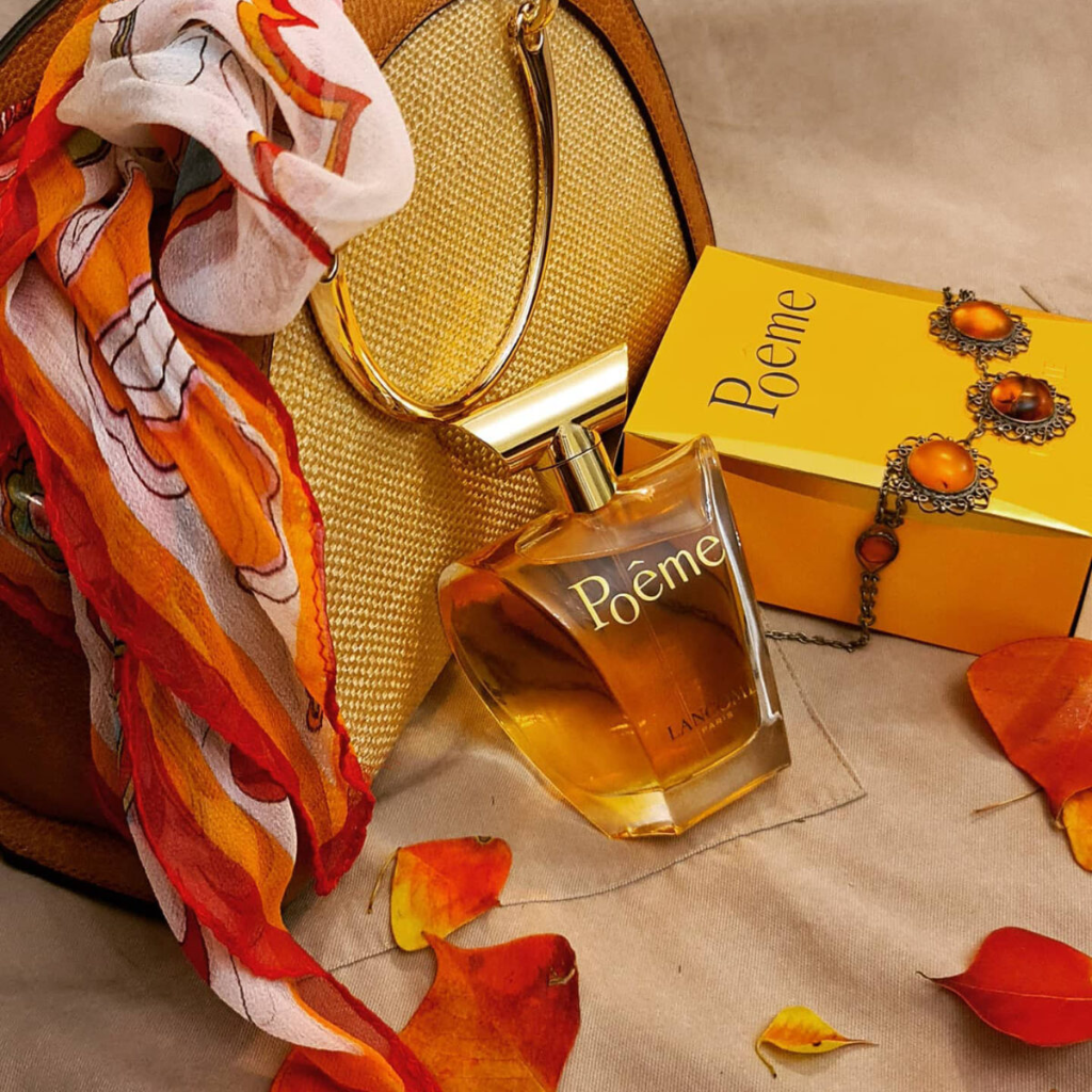 Lancôme Poême EDP 100ml