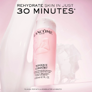 Lancome Re-Hydrating Comforting Toner 125ml
