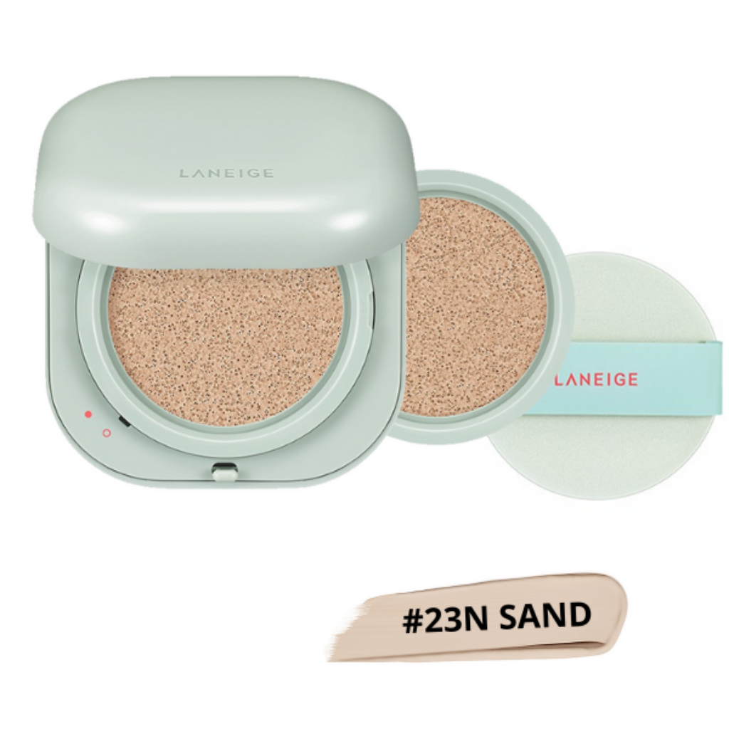 BMT - 11/2025 - Laneige Phấn Nước Neo Cushion Matte 42 PA+ (1 Lõi)  - 23N