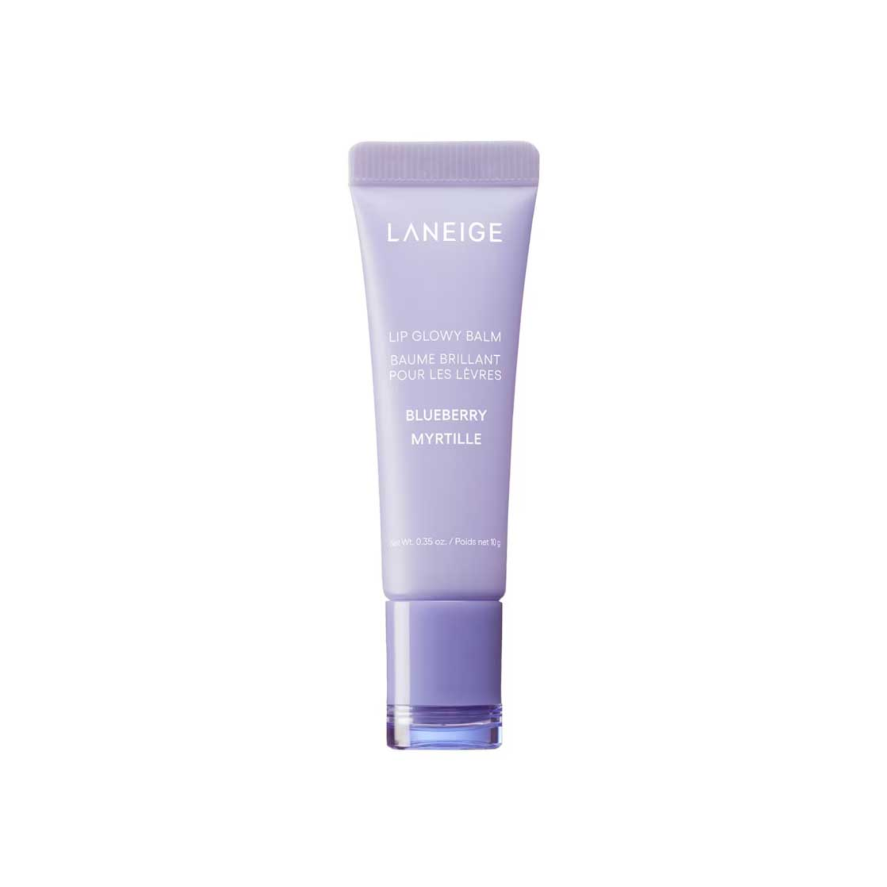 Laneige Son Dưỡng Lip Glowy Balm