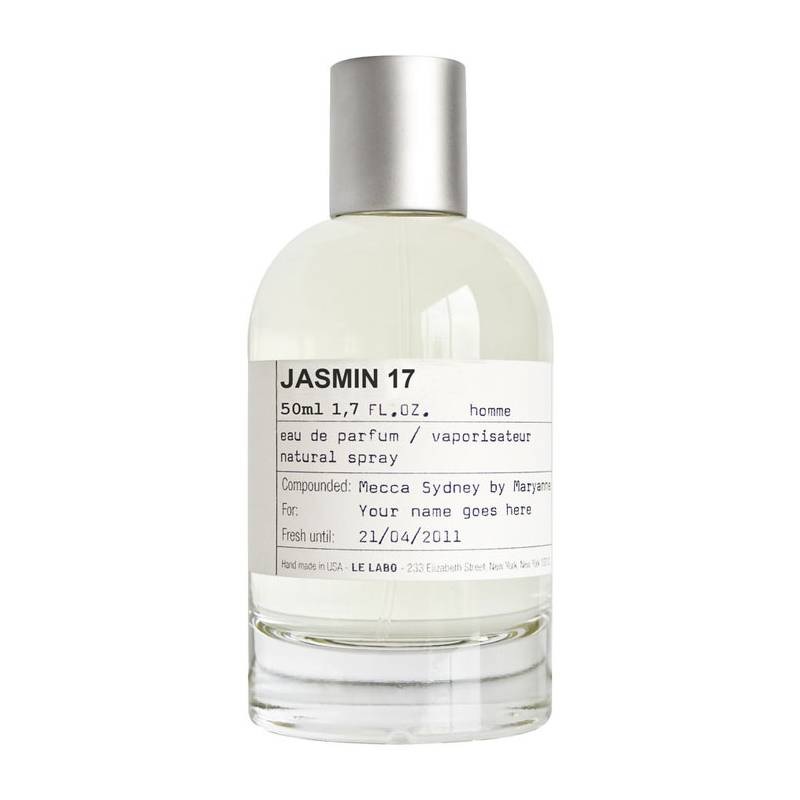 Le Labo Jasmin 17 - 10ml
