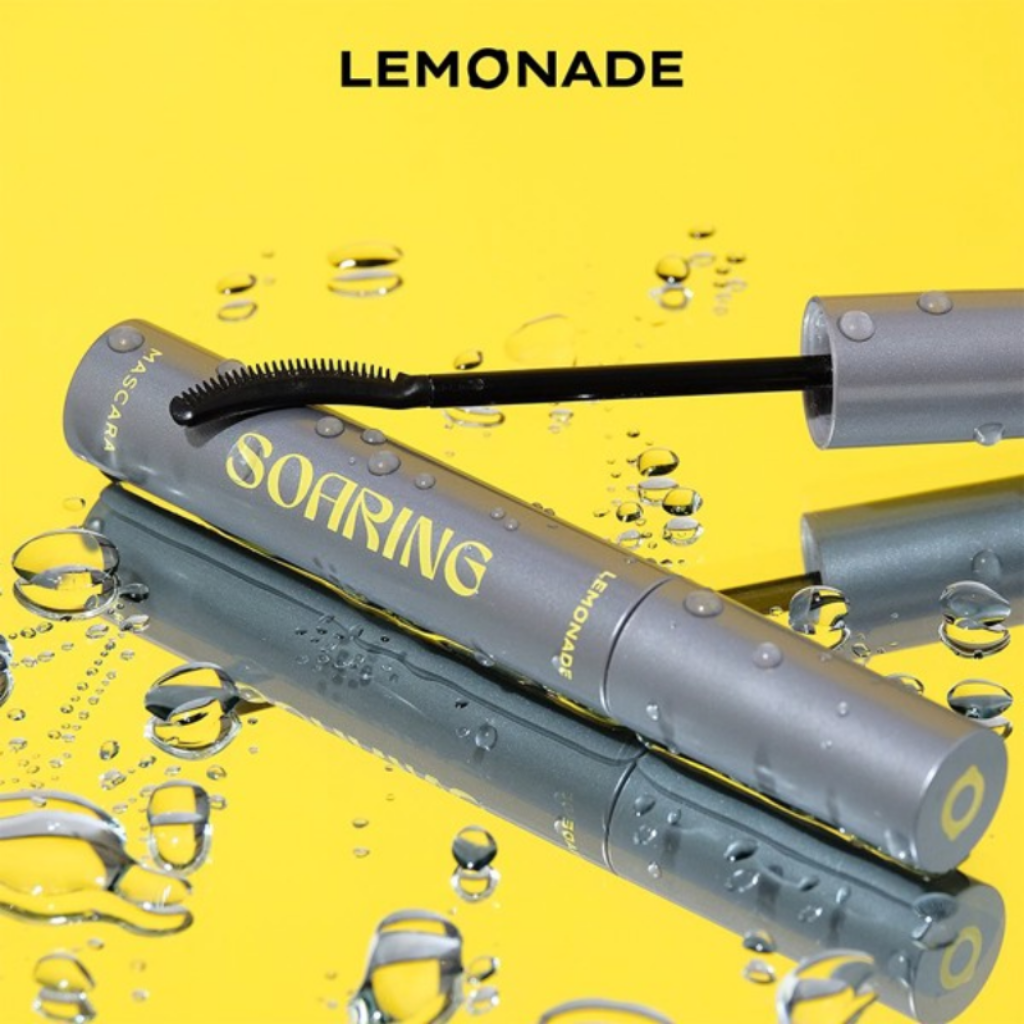Lemonade Chuốt Mi Soaring Mascara