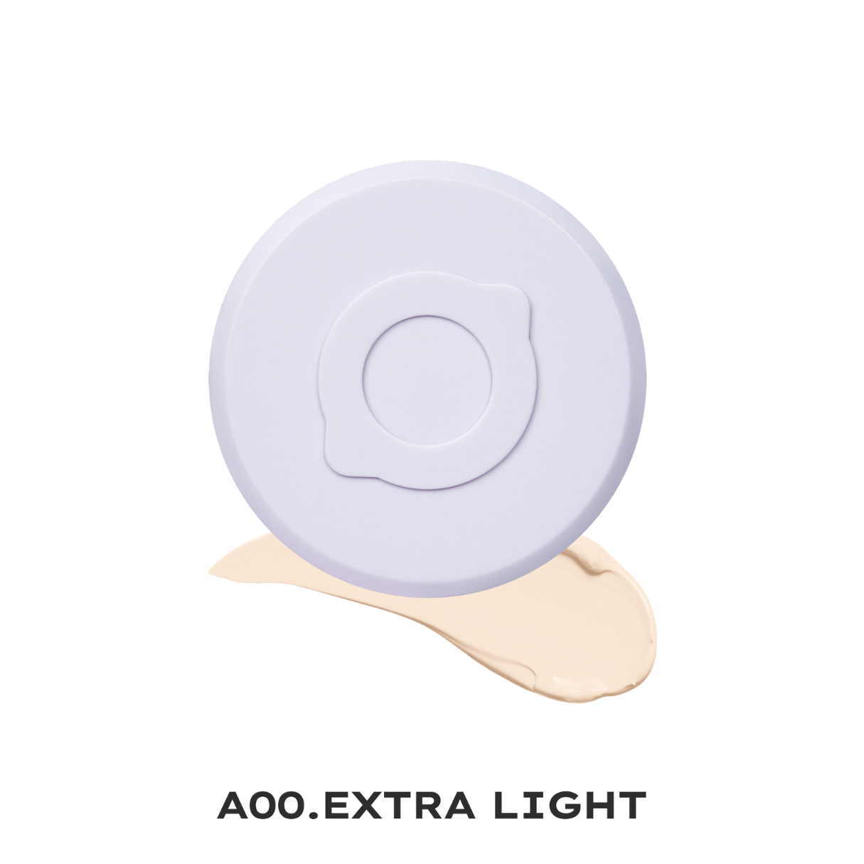 Lemonade Phấn nước Supermatte No Makeup Cushion 15g - A00. Extra Light