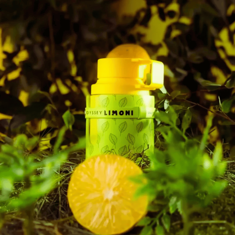 Armaf Odyssey Limoni Fresh EDP 100ml