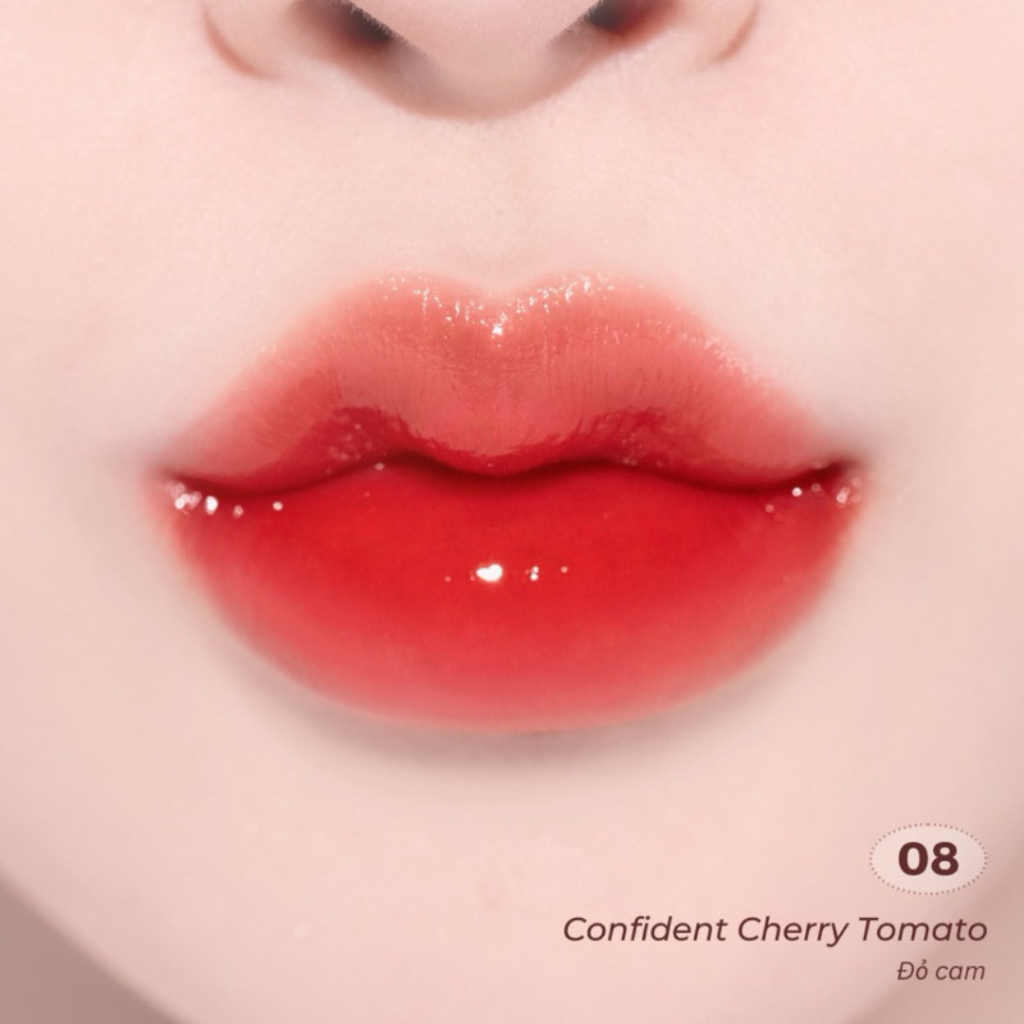Lilybyred Son Kem Bóng Bloody Liar Coating Tint D/C
