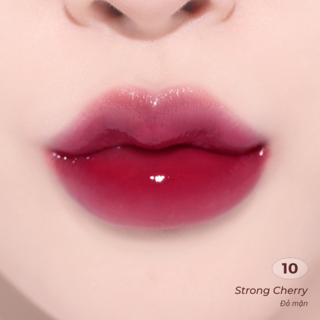 Lilybyred Son Kem Bóng Bloody Liar Coating Tint D/C