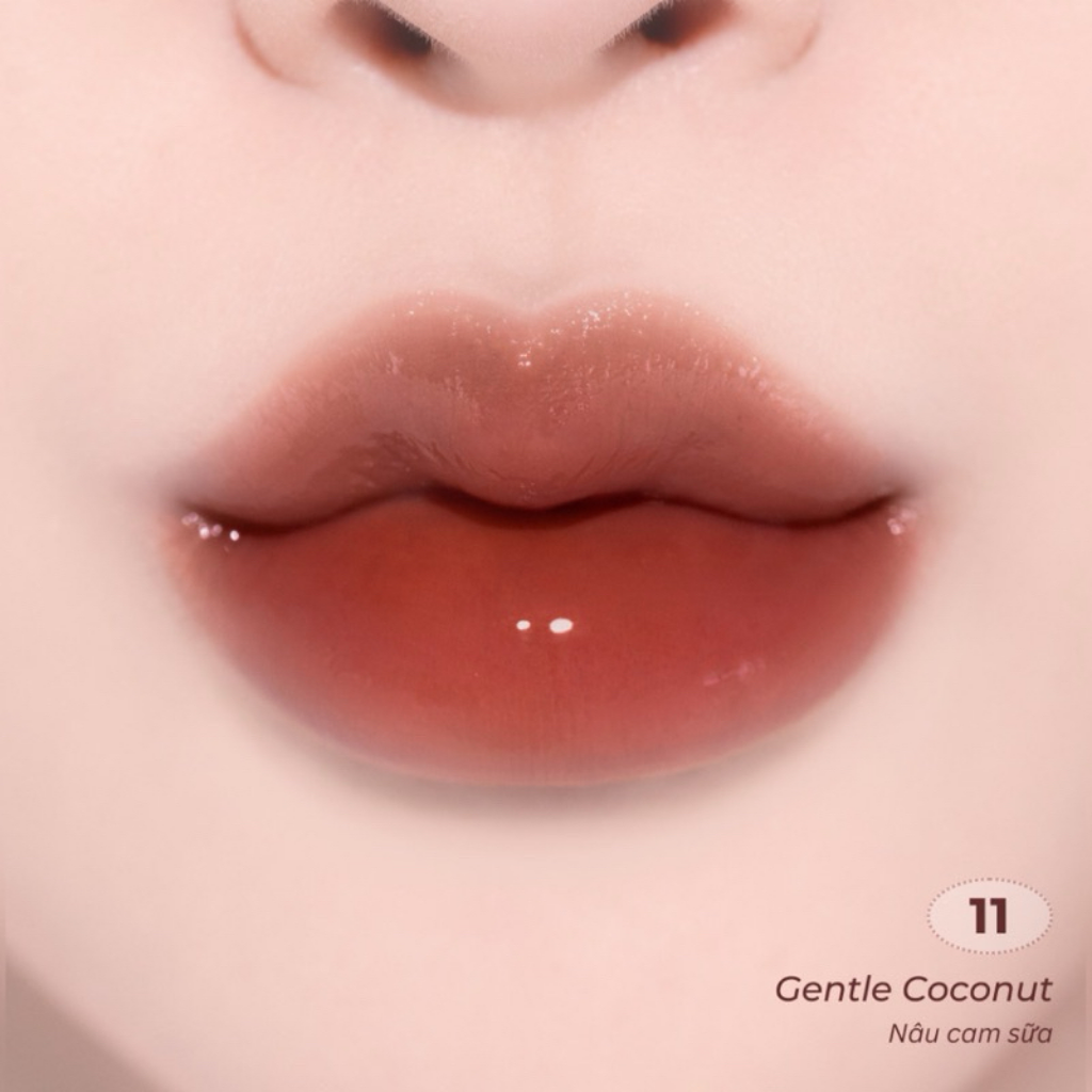 Lilybyred Son Kem Bóng Bloody Liar Coating Tint D/C