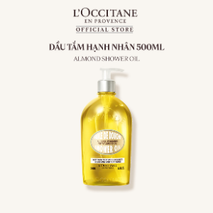 L'OCCITANE Dầu Tắm D/C - 500ml