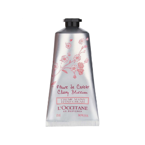 L'Occitane Fleurs de Cerisier Hand Cream 75ml - Hoa Anh Đào