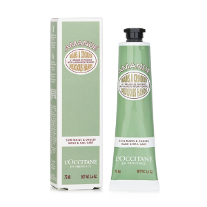 L'Occitane Kem Dưỡng Tay Kem Tay En Provence Hạnh Nhân 75ml