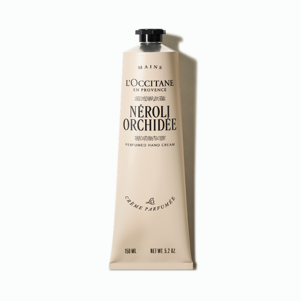 L'Occitane Kem Tay Néroli Orchidée - 150ml