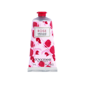 L'Occitane Rose Hand Cream 75ml - Hoa Hồng
