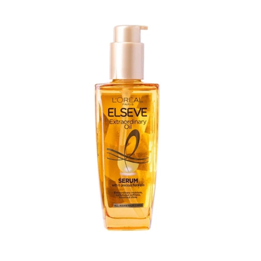 L'Oreal Dầu  Paris Elseve Extraordinary Oil