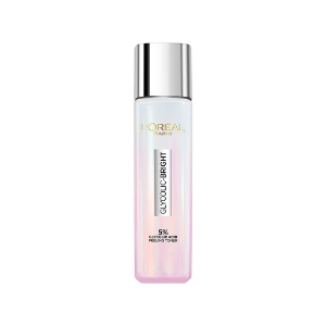 L'Oreal Paris Glycolic-Bright Glowing Peeling Toner 128ml