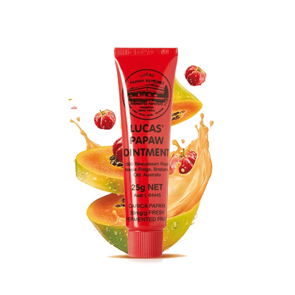 Lucas Dưỡng Môi 75g
