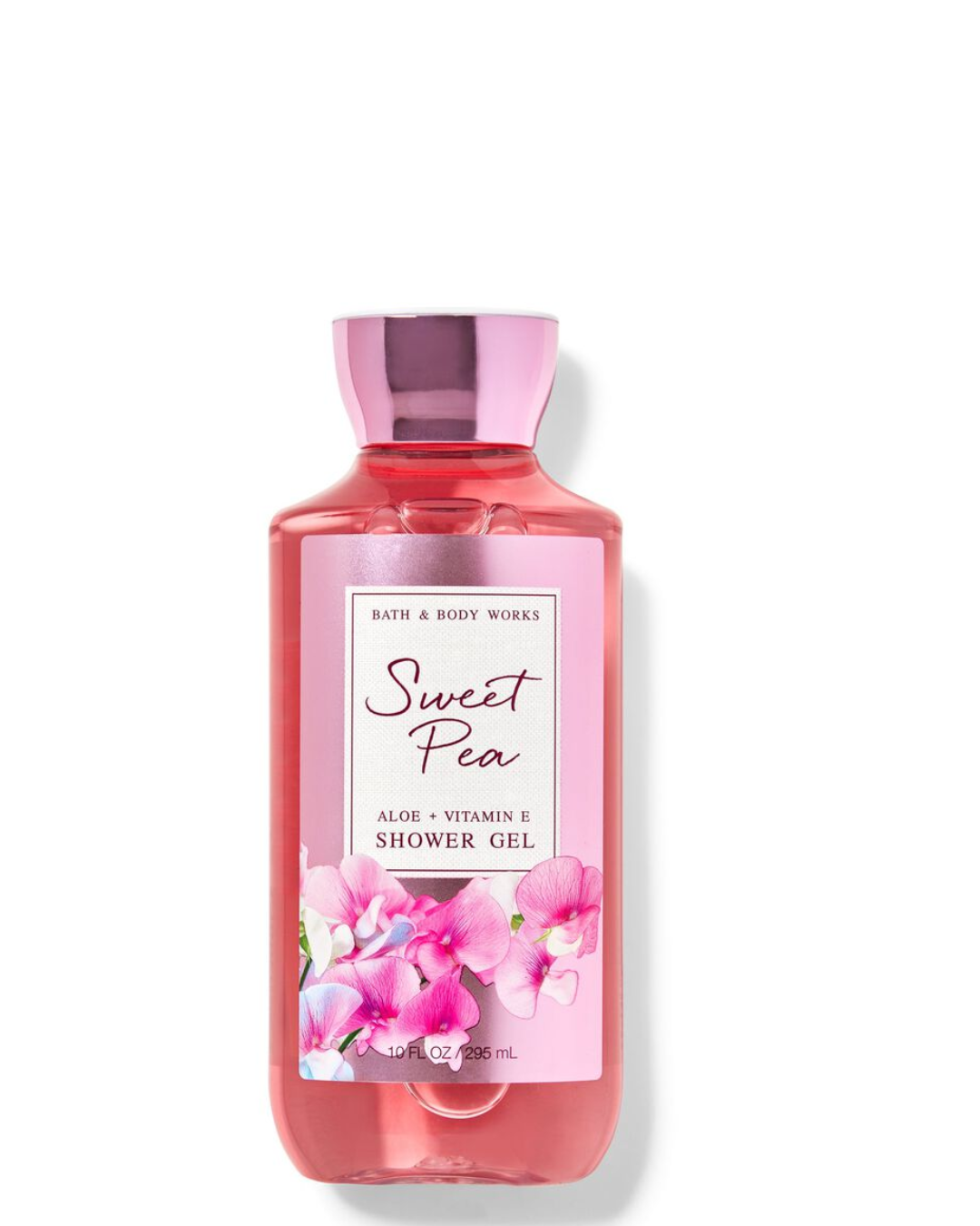 Bath & Body Works Body Wash (Nữ) - Sweet Pea