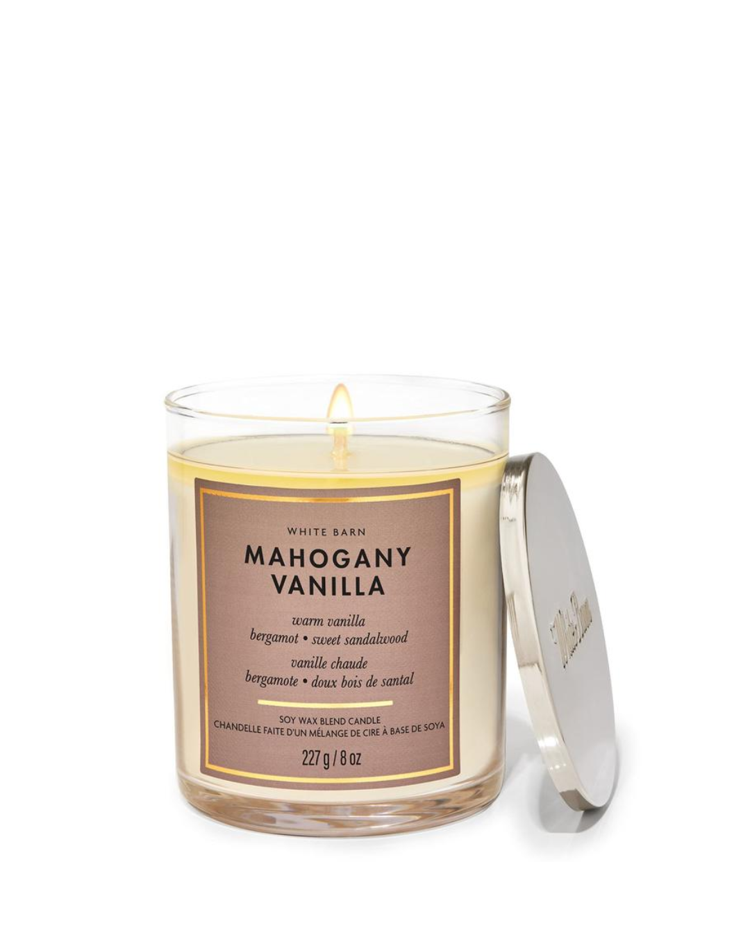 Bath & Body Works Nến Thơm 1 Bấc