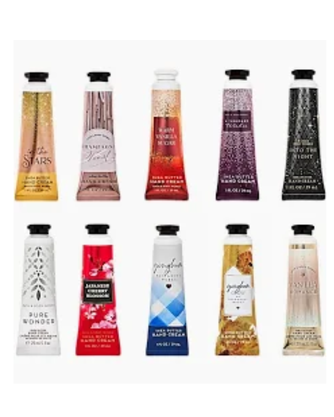 Bath & Body Works Kem Tay 29ml