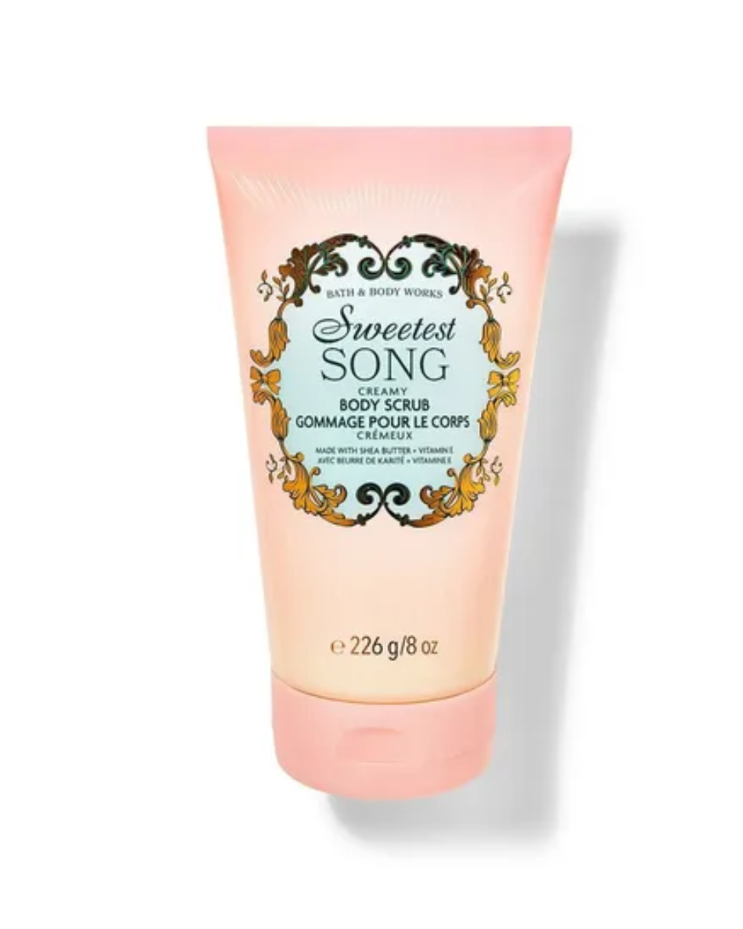 Bath & Body Works Body Scrub - Sweetest Song