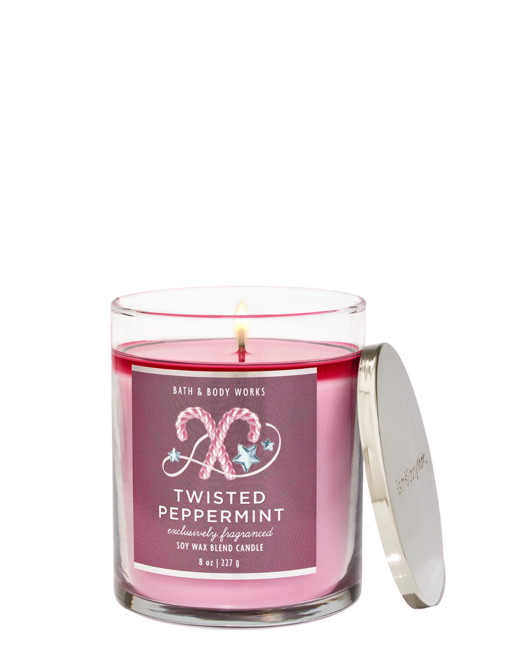 Bath & Body Works Nến Thơm 1 Bấc