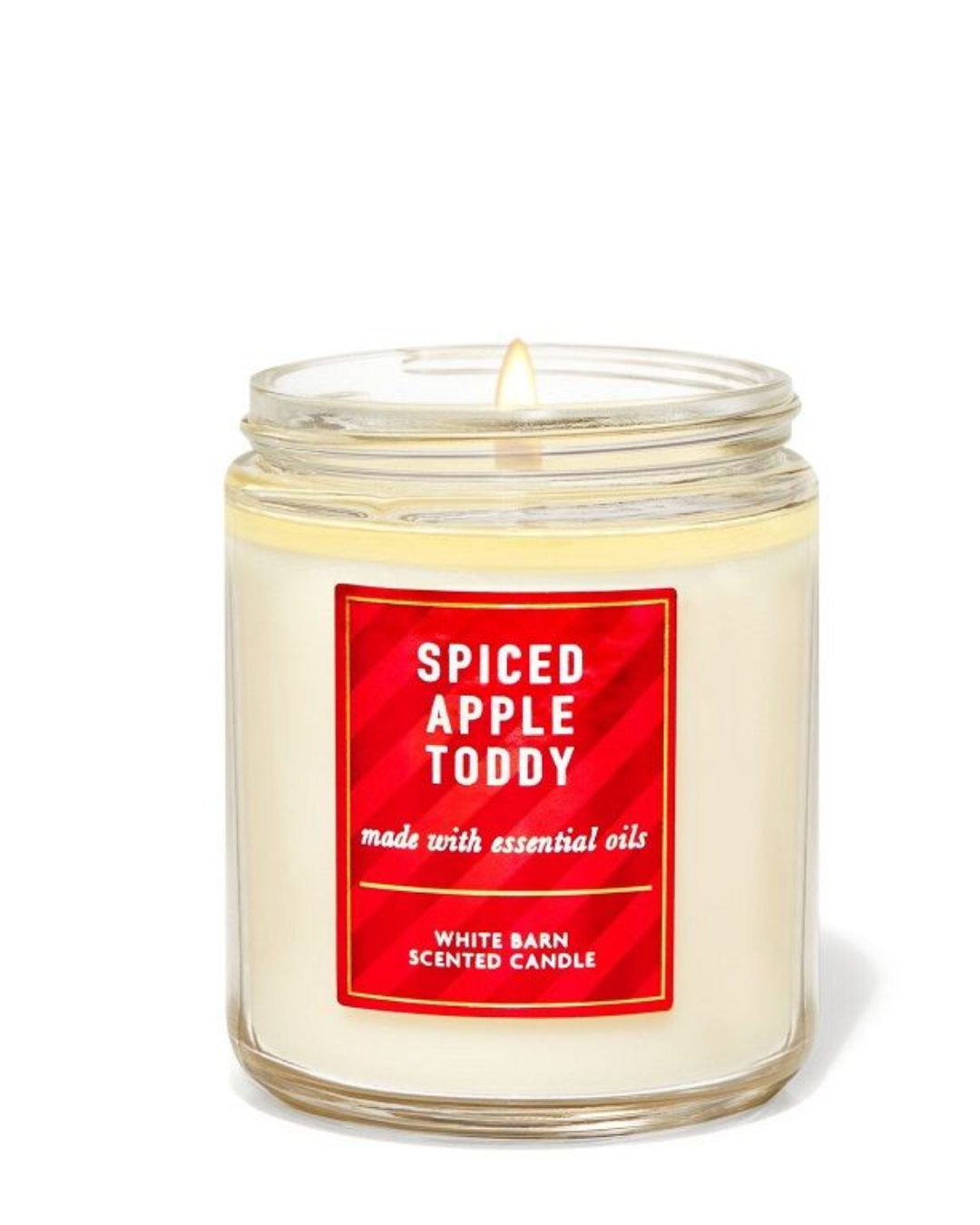 Bath & Body Works Nến Thơm 1 Bấc