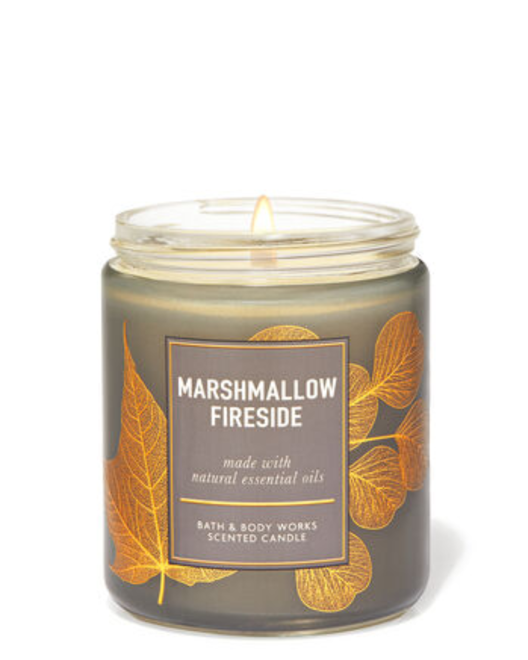 Bath & Body Works Nến Thơm 1 Bấc
