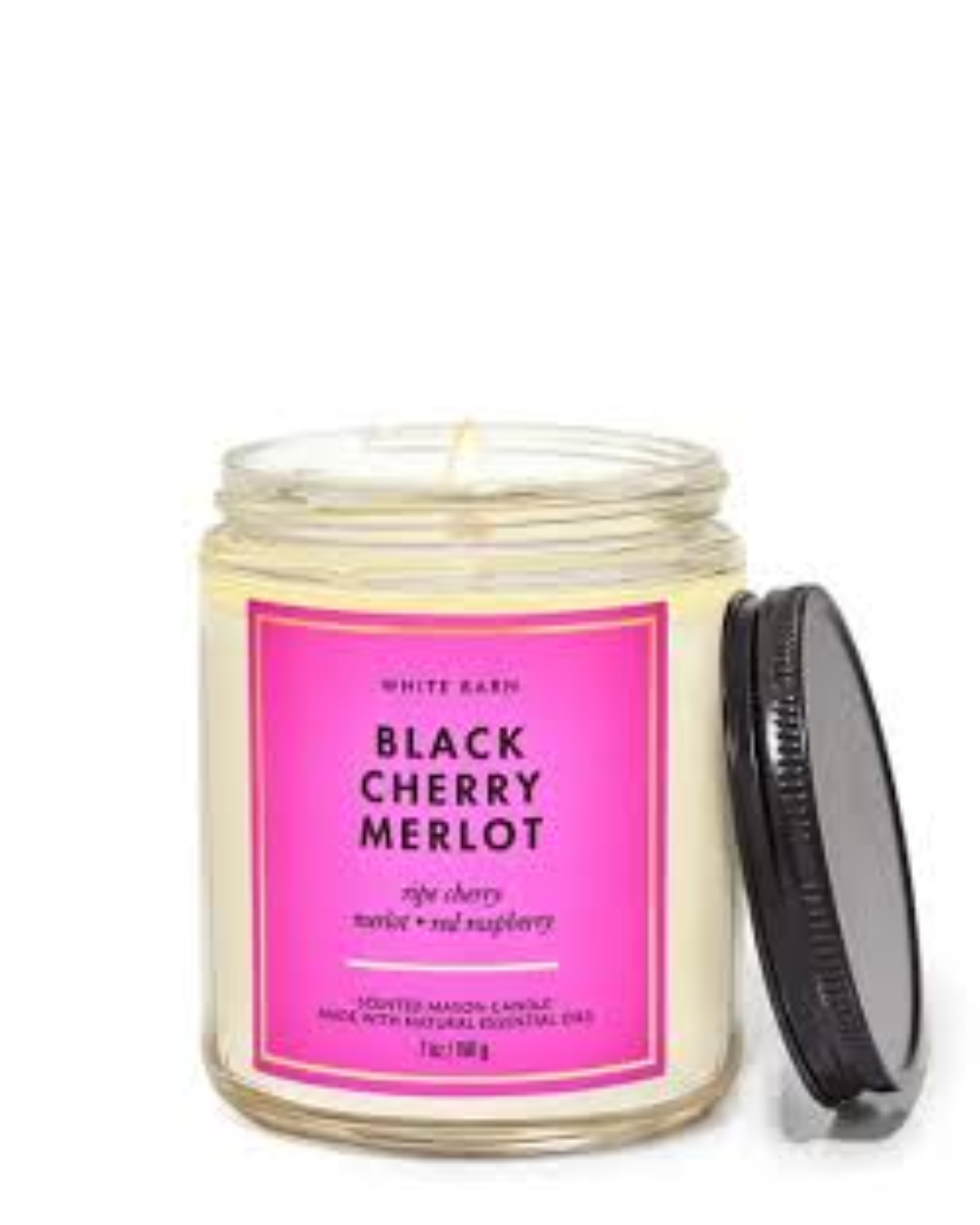Bath & Body Works Nến Thơm 1 Bấc