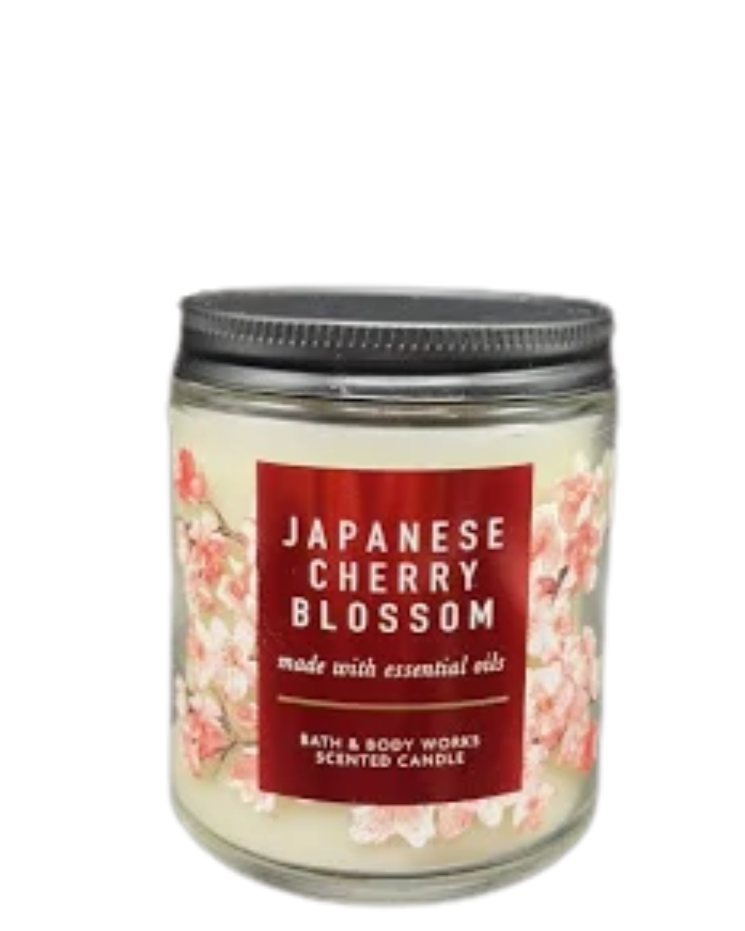Bath & Body Works Nến Thơm 1 Bấc