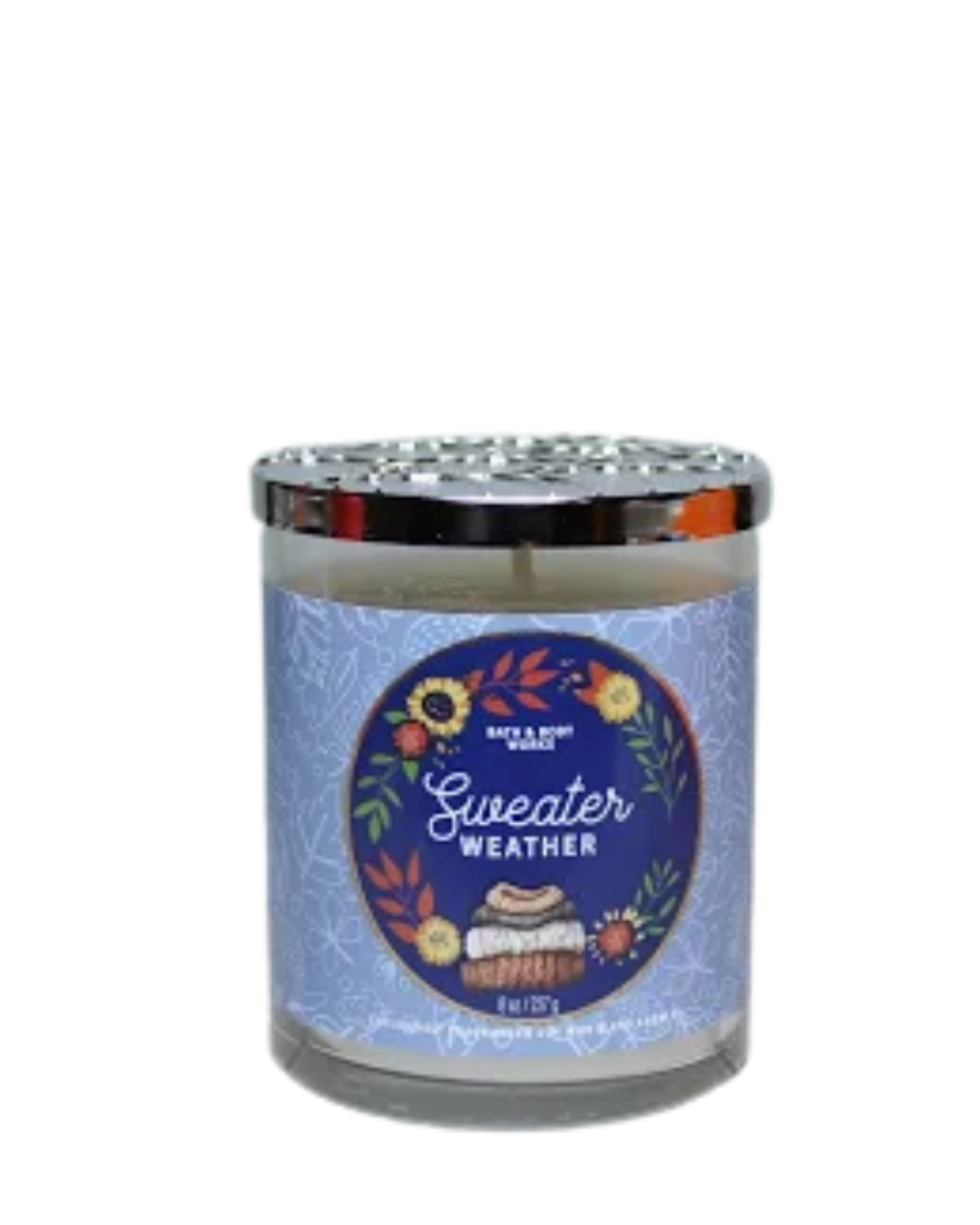 Bath & Body Works Nến Thơm 1 Bấc
