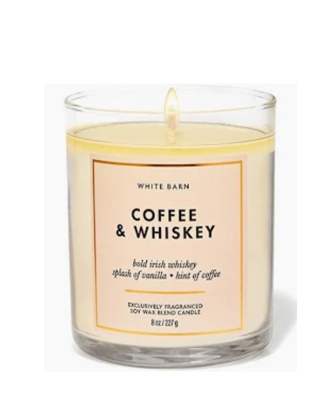 Bath & Body Works Nến Thơm 1 Bấc