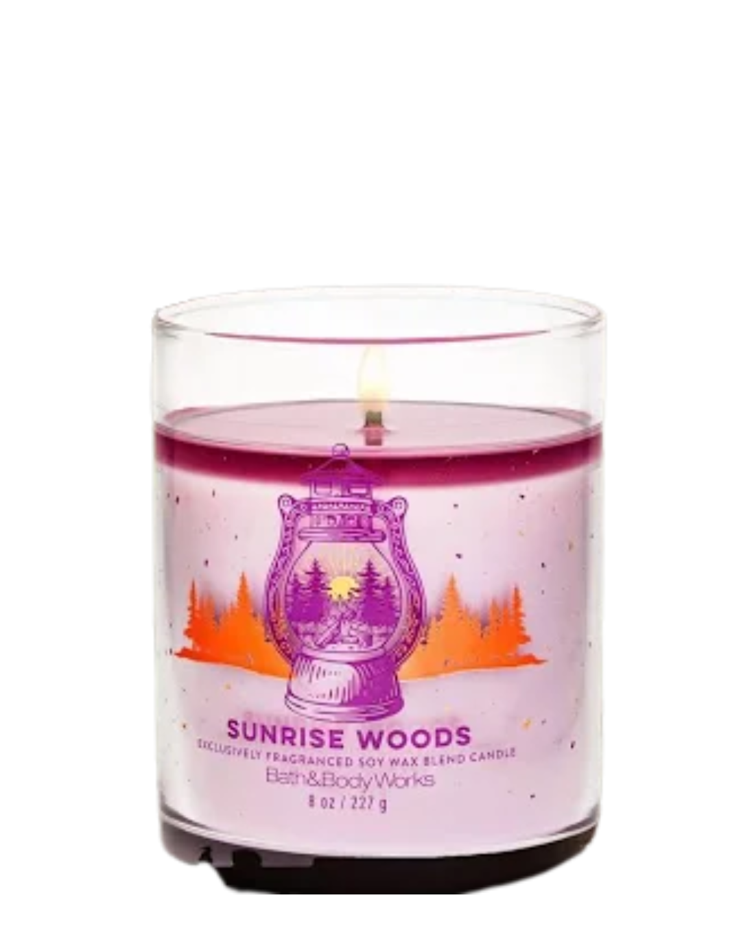 Bath & Body Works Nến Thơm 1 Bấc
