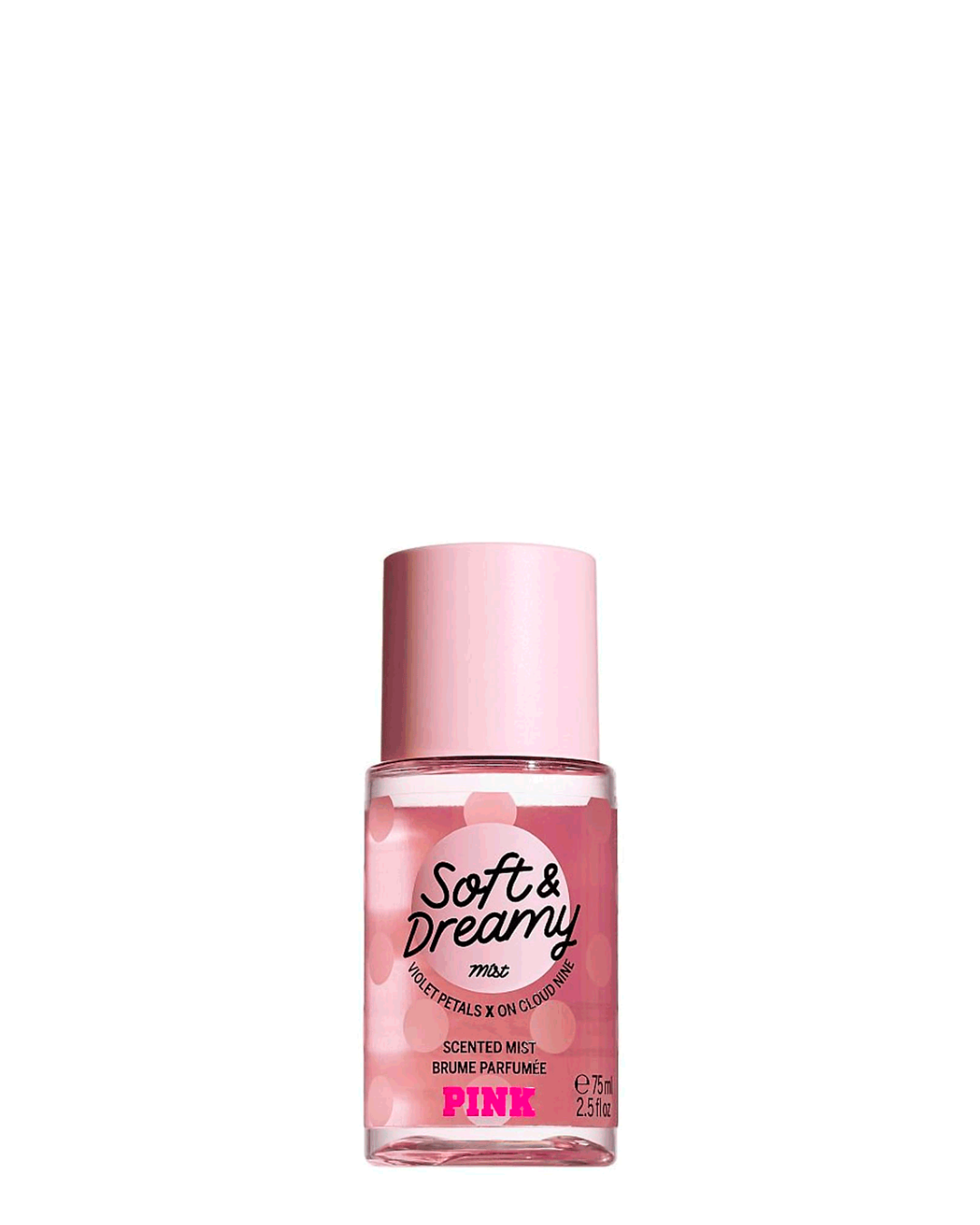 Bath & Body Works Mist Mini - 75ml