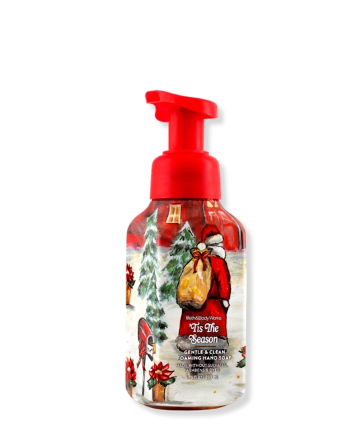 Bath & Body Works Nước Rửa Tay