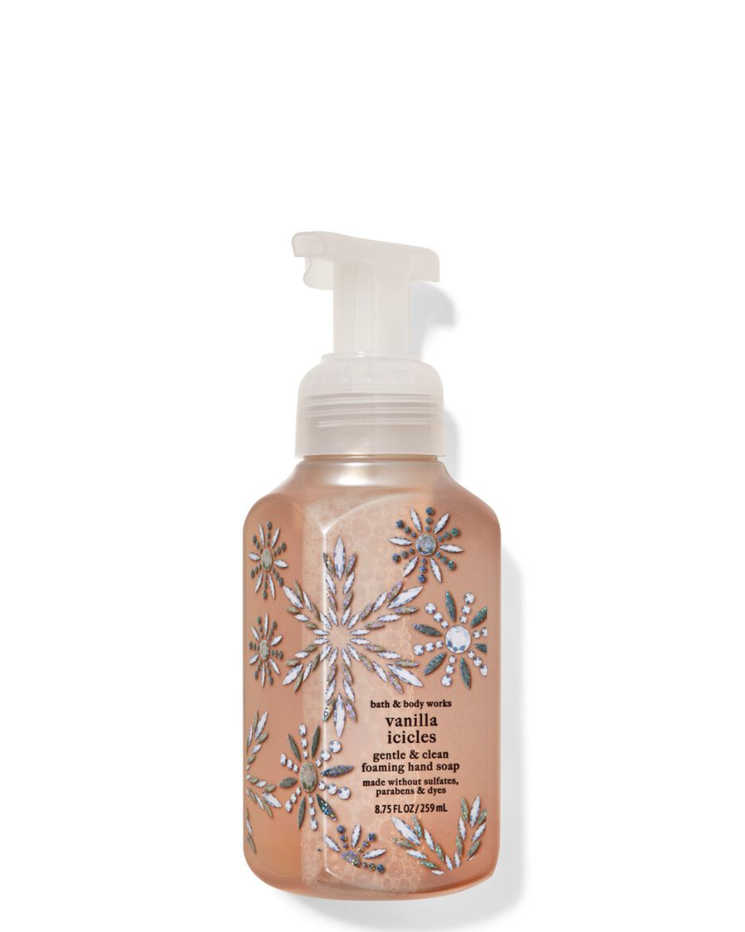 Bath & Body Works Nước Rửa Tay