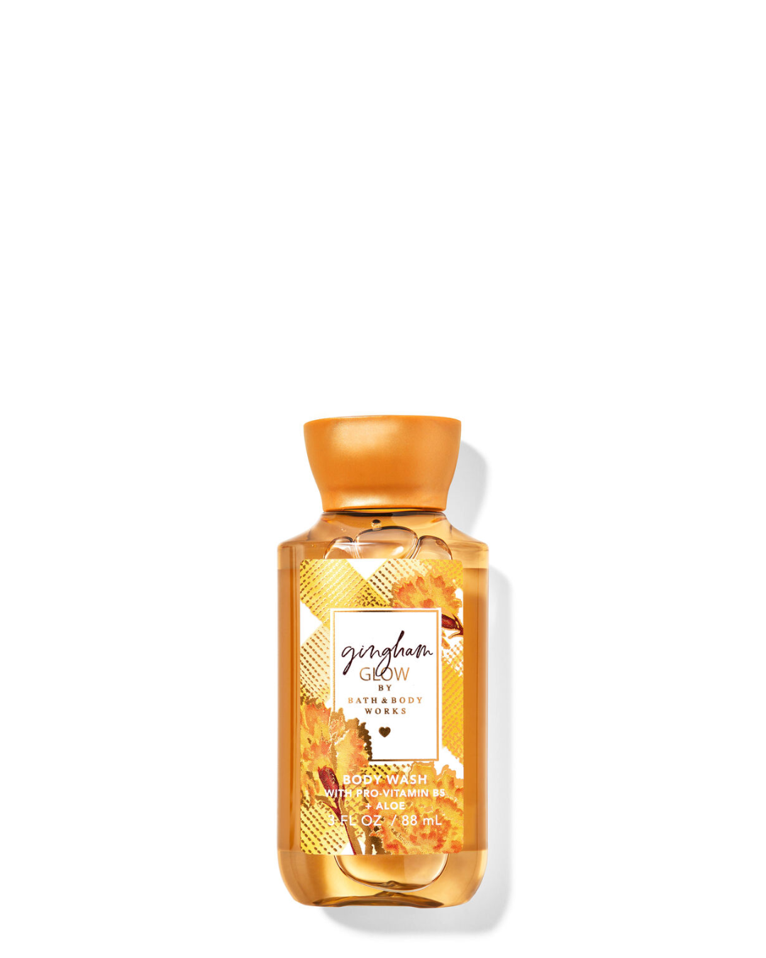 Bath & Body Works Gel Tắm Mini