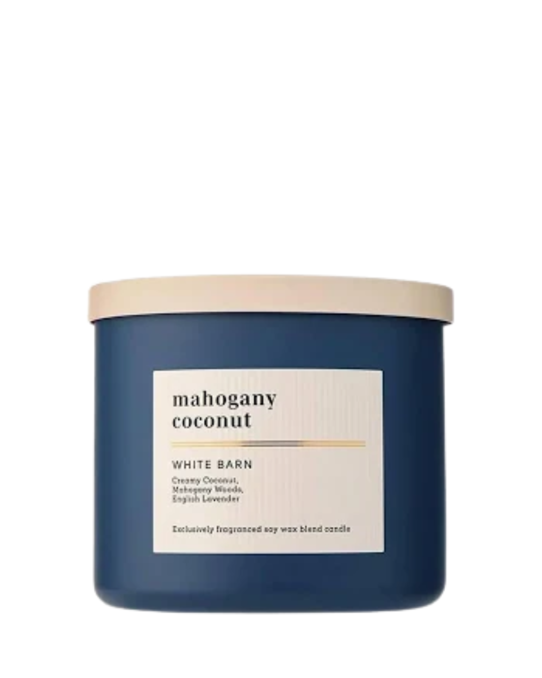 Bath & Body Works Nến Thơm 3 Bấc - In The Stars